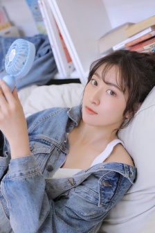 《来自公园的女孩》完整版